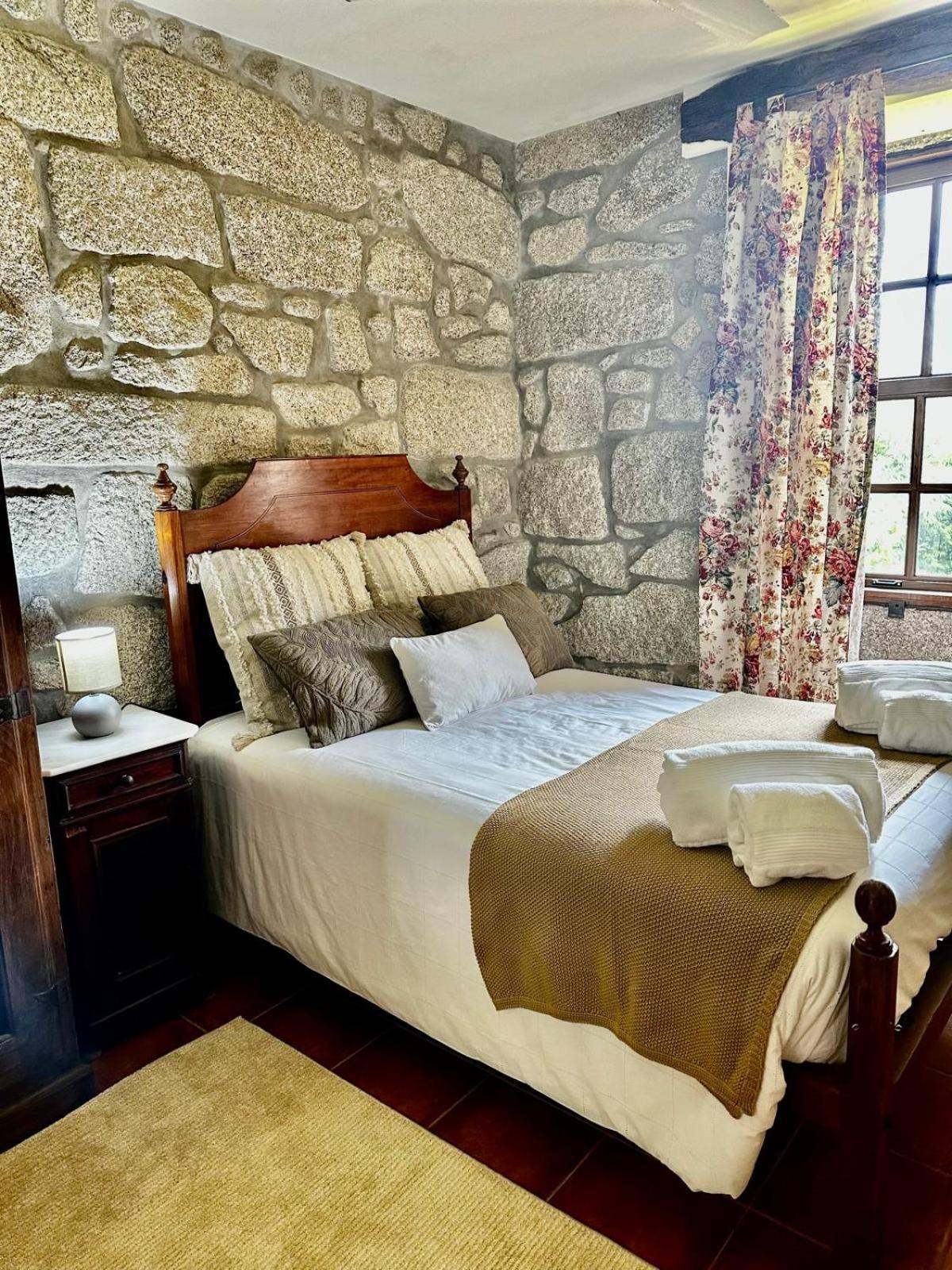 Quinta Do Pomarinho Villa Arouca Exterior photo
